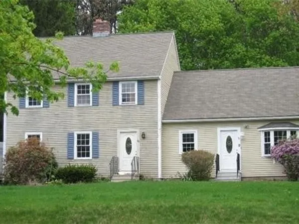 80 Crestwood Dr, Northborough, MA 01532