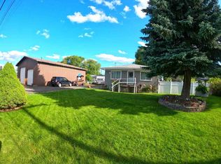 13216 E Rich Ave, Spokane, WA 99216