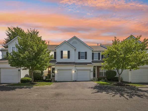 4014 Darby Park Rd, Hilliard, OH 43026