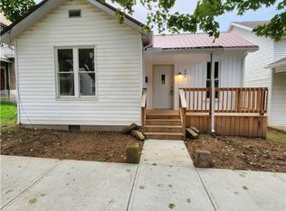 448 N 6th St, Cambridge, OH 43725