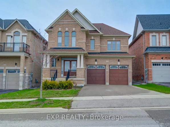 111 Dog Wood Blvd, East Gwillimbury, ON L9N 0S9