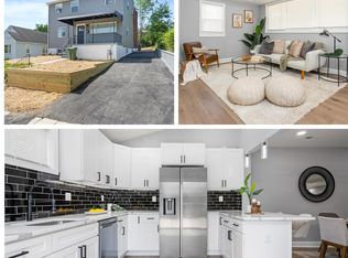 5410 Creston Ave, Baltimore, MD 21214