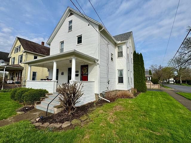 1st image of 19 N Parker St #6