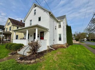 19 N Parker St #6, Warren, PA 16365