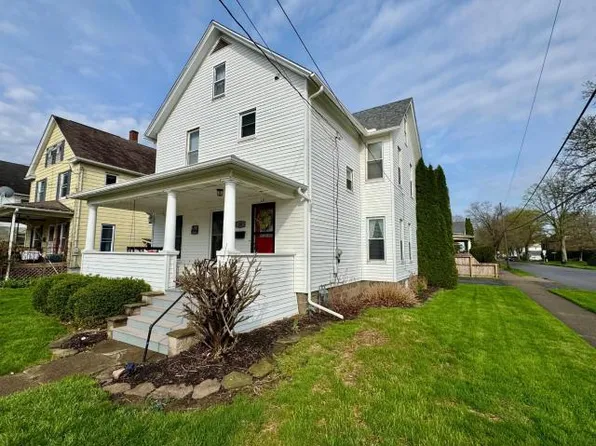 19 N Parker St #6, Warren, PA 16365
