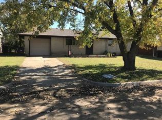 1108 Elmhurst St, Oklahoma City, OK 73160