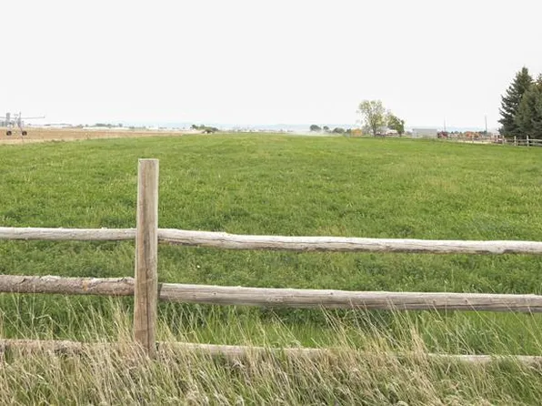 59 N 700 W, Blackfoot, ID 83221
