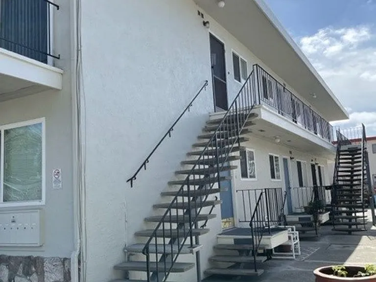 1508 Parker St #B — Photo 11