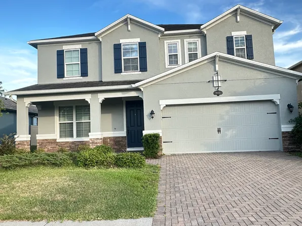 19805 Long Lake Ranch Blvd, Lutz, FL 33558