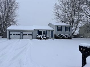 6178 Wynmoor Dr, Cicero, NY 13039