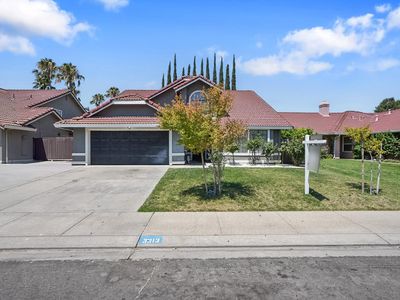 3613 Havenwood Way, Ceres, CA, 95307