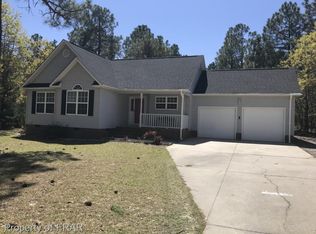 224 Coachman Way, Sanford, NC 27332