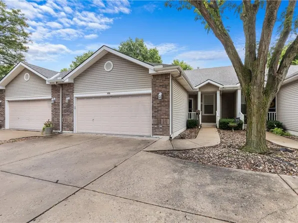 3205 NE 63rd Ter, Gladstone, MO 64119