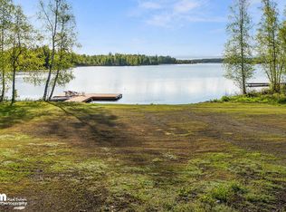 3893 S Crozier Ln, Wasilla, AK 99623