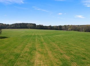 0 Taylorsville Macedonia Rd Tract 1, Taylorsville, GA 30178