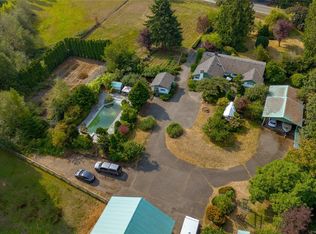 4353 Happy Valley Rd, Metchosin, BC V9C3Y3