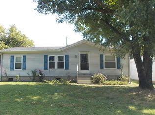 790 Jeffress Rd, Fulton, KY 42041