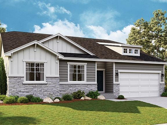 The Delaney Elevation C