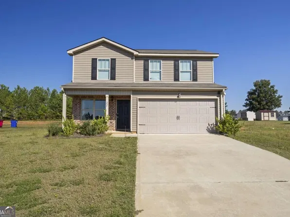 357 Cody Dr, Macon, GA 31216