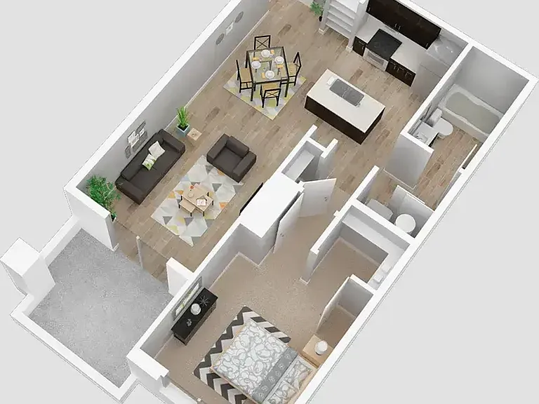 Park Place — Photo 16