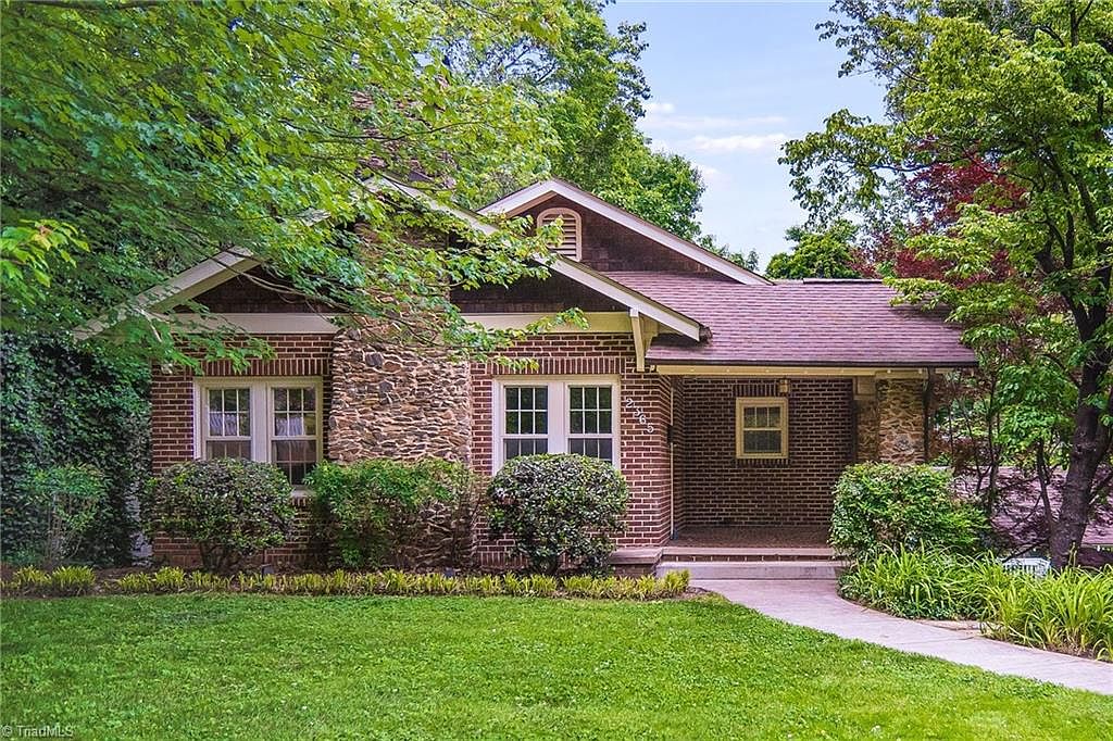 2365 Lyndhurst Ave, Winston Salem, NC 27103 Zillow