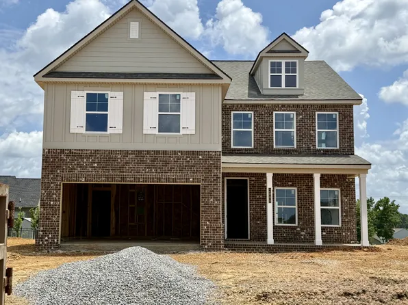 2088 Layla Ln Lot 6, White House, TN 37188