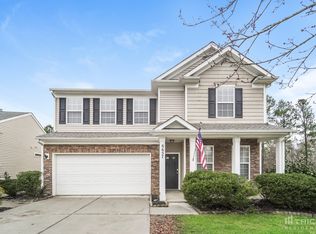 6657 Sequoia Hills Dr, Harrisburg, NC 28075