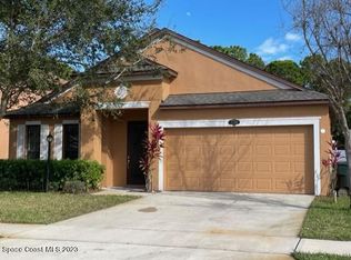 1248 Serengeti Way, Rockledge, FL 32955