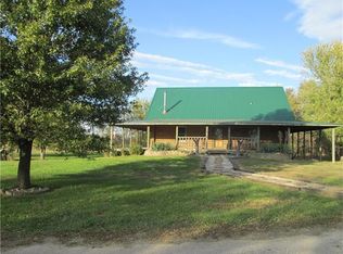 15806 E 339th St, Archie, MO 64725