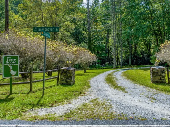 1830 Reasonover Rd, Cedar Mountain, NC 28718