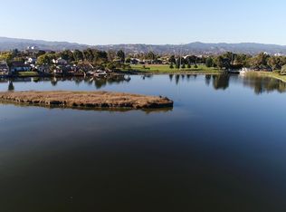 555 Starboard Dr, San Mateo, CA 94404