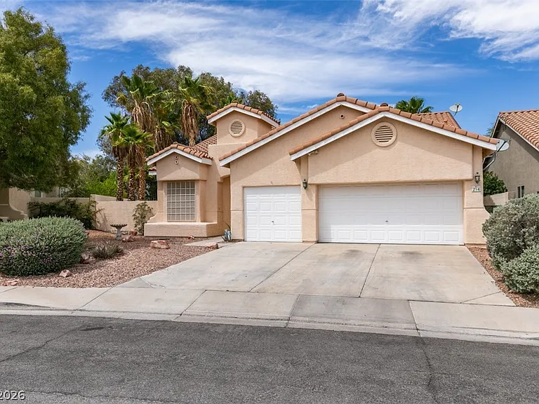 254 Windsong Echo Dr — Photo 2