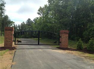 9 Estate Rd, Semora, NC 27343