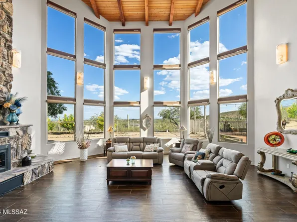 6210 W Sunset Rd, Tucson, AZ 85743