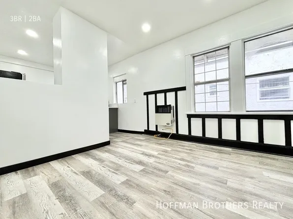 1518 W 11th Pl Unit 1/2, Los Angeles, CA 90015