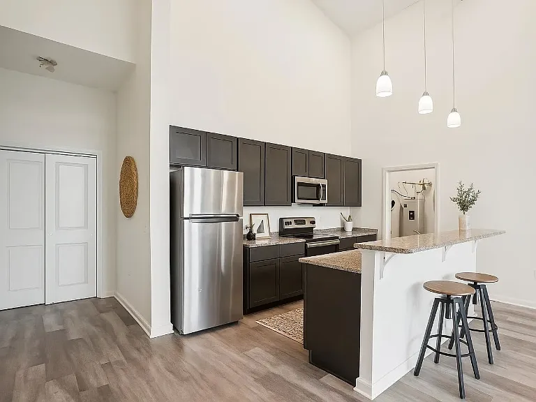 77 Washington St #109 — Photo 4