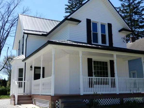 510 E Vine St, Mount Vernon, OH 43050