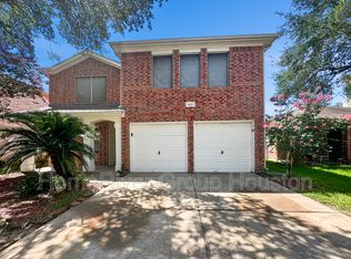 19227 Indian Stone Ln, Katy, TX 77449