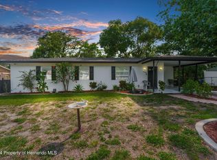 6742 Treehaven Dr, Spring Hill, FL 34606