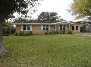 205 Santa Fe St, San Juan, TX 78589