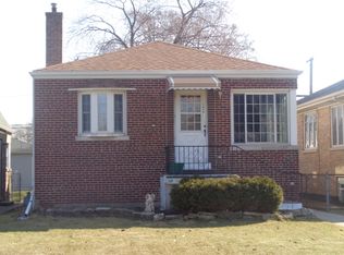 3927 Grove Ave, Stickney, IL 60402