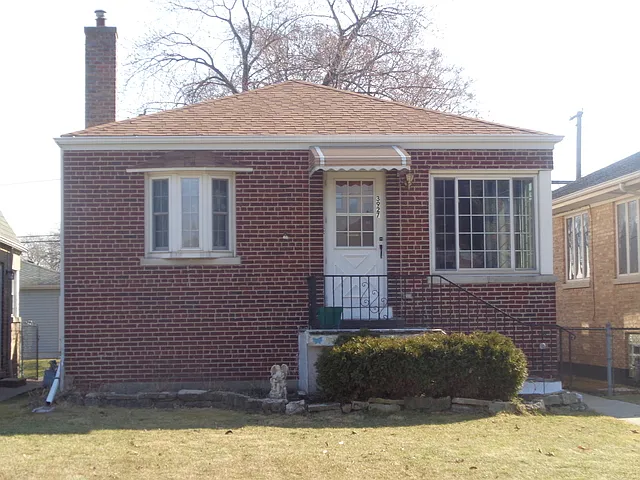 3927 Grove Ave photo 1