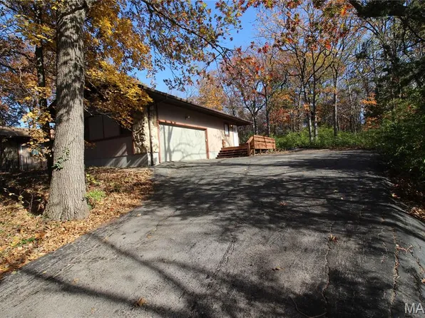 14 Rockwood Forest Gln, Eureka, MO 63025
