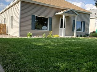 155 E 200 S, Vernal, UT 84078