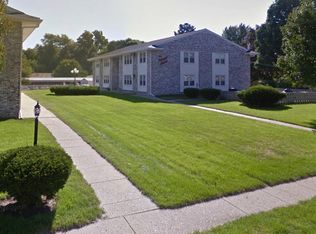 401 SW Elm St, Ankeny, IA 50023