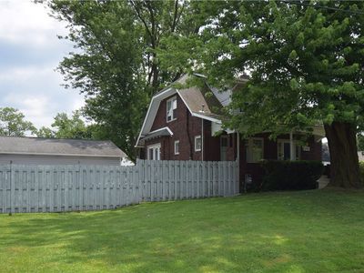 321 Hansen Ave, Ellwood City, PA, 16117