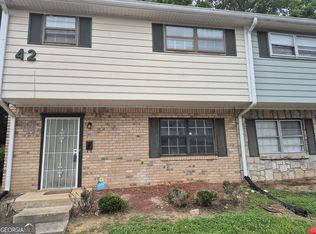 4701 Flat Shoals Rd Unit 42A, Union City, GA 30291