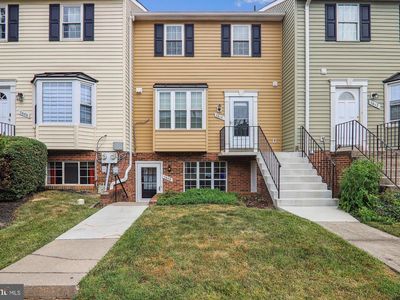 7608 E Arbory Ct #418, Laurel, MD, 20707