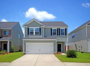 745 Redbud Ln, Summerville, SC 29486