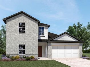 11605 SW 40th St, Mustang, OK 73064